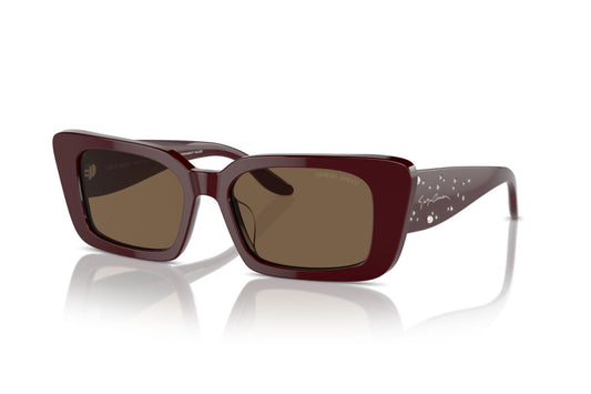 Eyewear Woman Giorgio Armani  AR 8214BU 572173