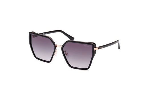 Eyewear Woman Guess  GU7871 01B
