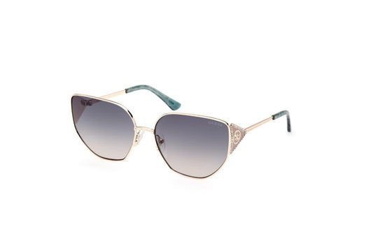 Eyewear Woman Guess  GU7875 33W