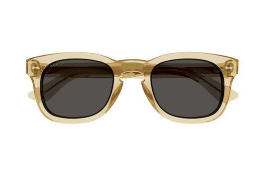 Eyewear Man Woman Gucci  GG0182S-006