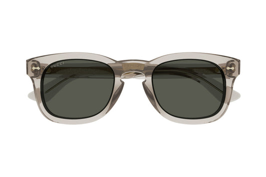 Eyewear Man Woman Gucci  GG0182S-007