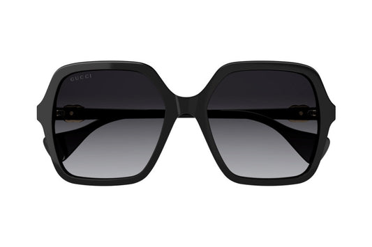 Eyewear Woman Gucci Gucci logo GG1072S-001