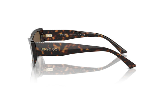 Eyewear Woman Jimmy Choo  JC 5002BU 500273