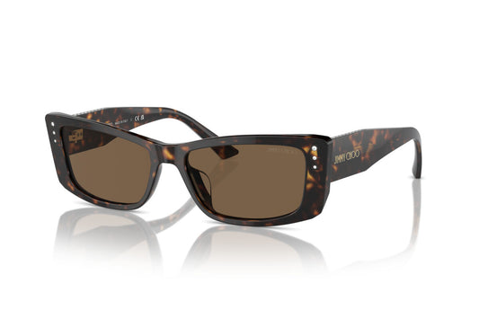 Eyewear Woman Jimmy Choo  JC 5002BU 500273
