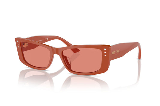 Eyewear Woman Jimmy Choo  JC 5002BU 501084