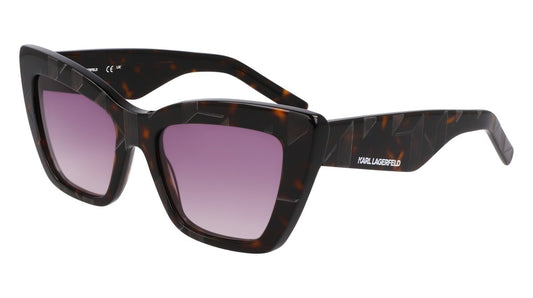 Eyewear Woman Karl Lagerfeld  KL6158S 242