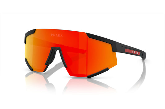 Eyewear Man Prada Linea Rossa  PS 04WS DG002U