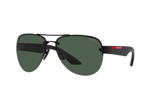 Eyewear Man Prada Linea Rossa  PS 55YS 1BO06U