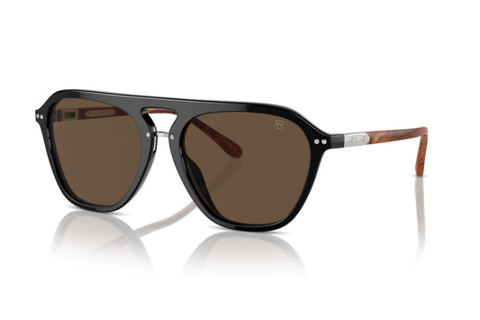 Eyewear Man Ralph Lauren The Hugh RL 8219U 500153