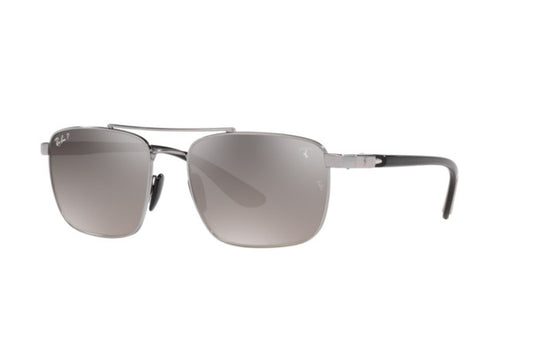 Eyewear Man Ray-Ban Scuderia Ferrari RB 3715M F0845J