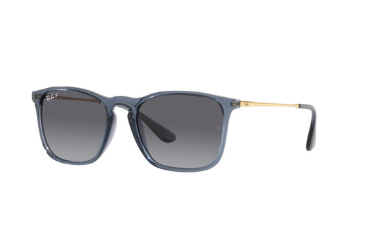 Eyewear Man Ray-Ban Chris RB 4187 6592T3