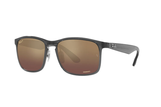 Eyewear Man Ray-Ban Chromance RB 4264 876/6B