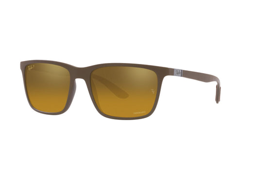 Eyewear Man Ray-Ban  RB 4385 6124A3
