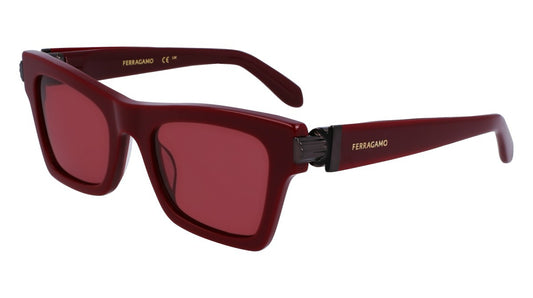 Eyewear Woman Salvatore Ferragamo  SF2013S 606