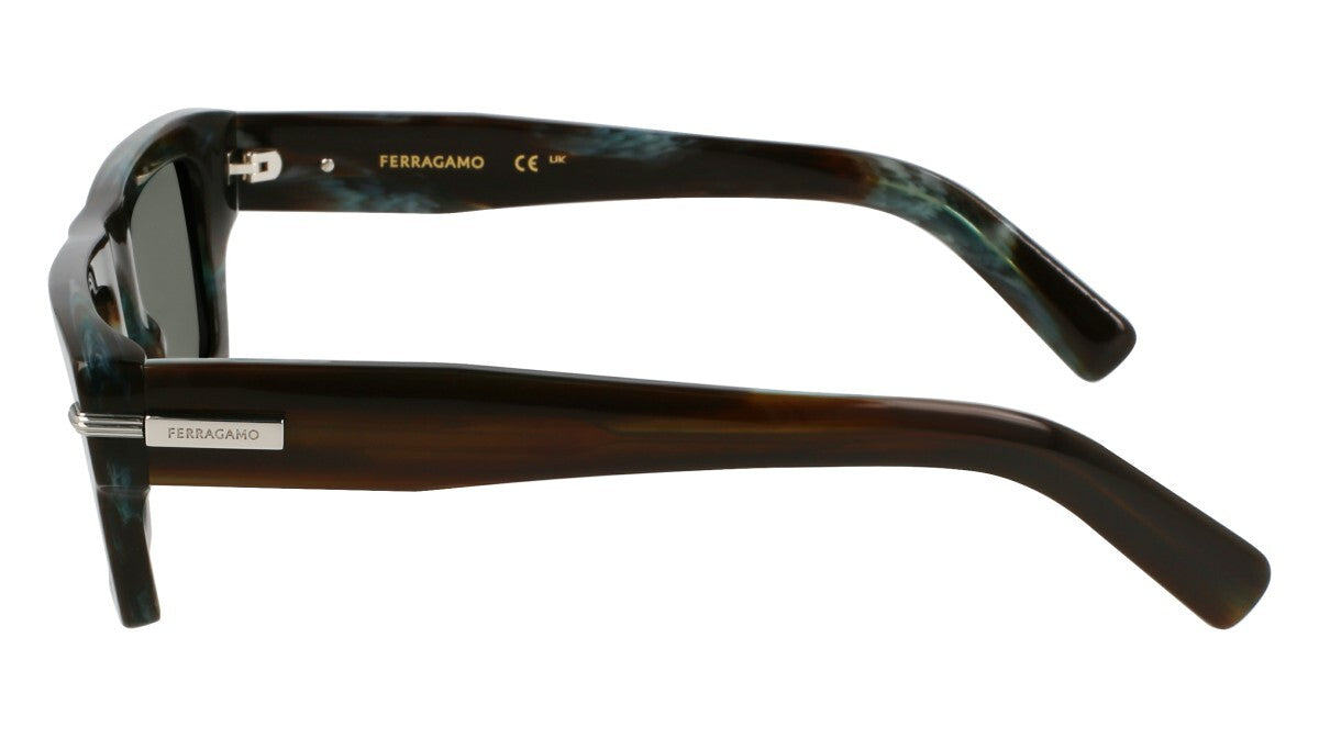 Eyewear Man Salvatore Ferragamo  SF2034S 319