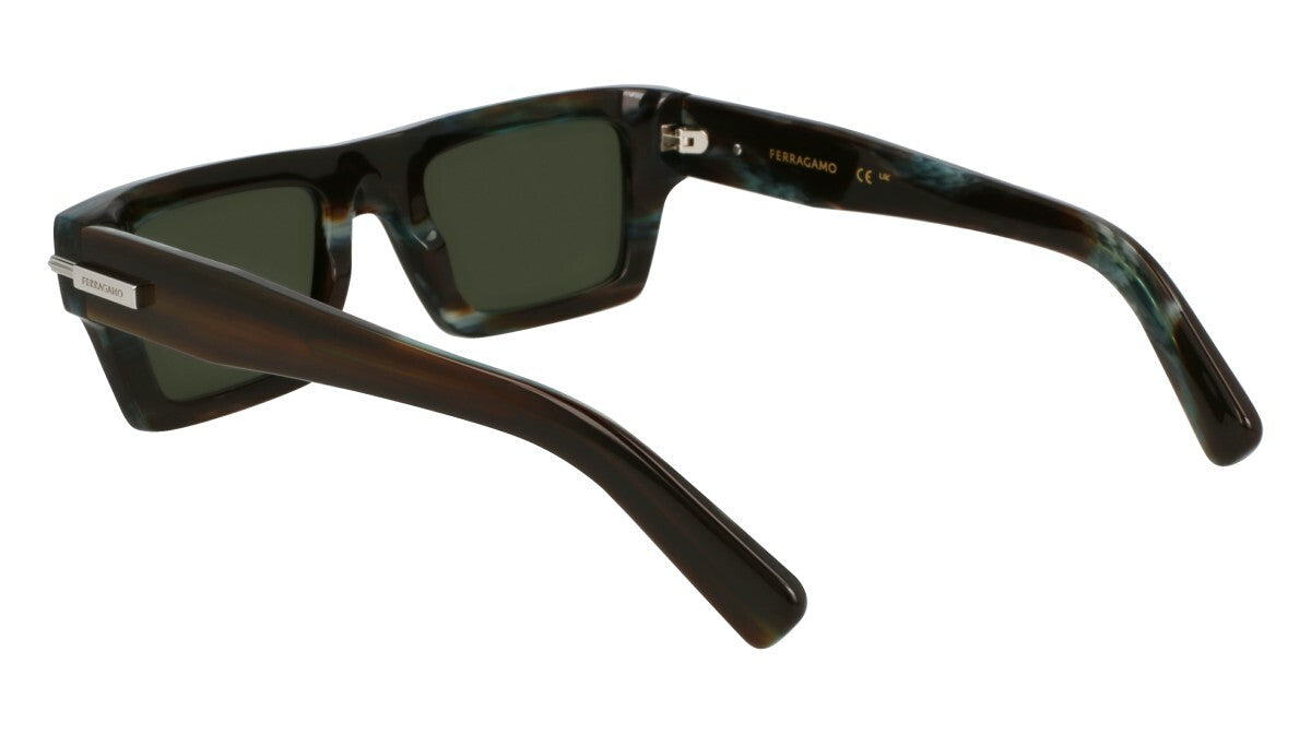 Eyewear Man Salvatore Ferragamo  SF2034S 319