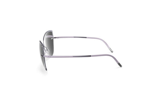 Eyewear Woman Silhouette Accent Shades SIL_08188_75_4040