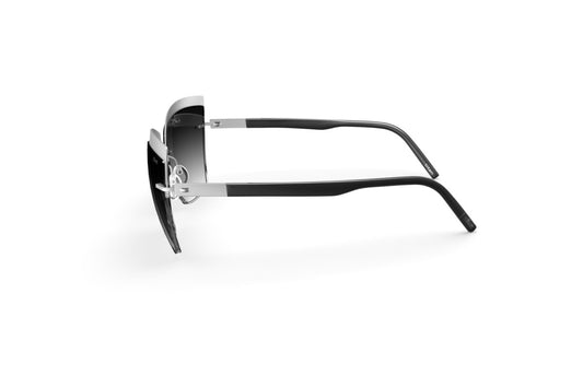Eyewear Woman Silhouette Accent Shades SIL_08189_75_7000