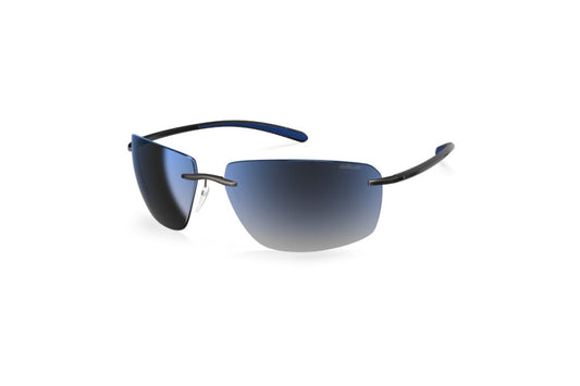 Eyewear Man Silhouette Streamline Collection SIL_08727_75_6560