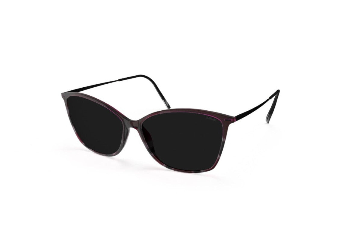 Eyewear Woman Silhouette Sun Lite Collection SIL_03192_75_3540