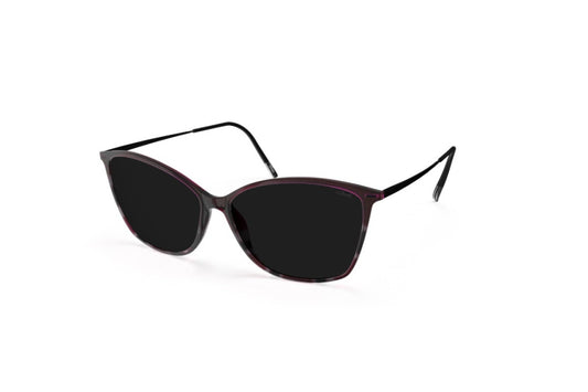 Eyewear Woman Silhouette Sun Lite Collection SIL_03192_75_3540
