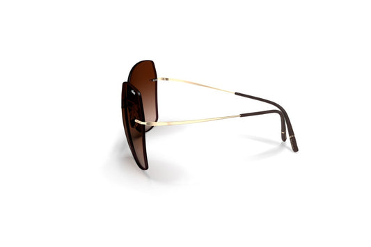 Eyewear Woman Silhouette TMA Collection SIL_08192_75_7530