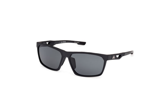 Eyewear Man Adidas  SP0101 02D