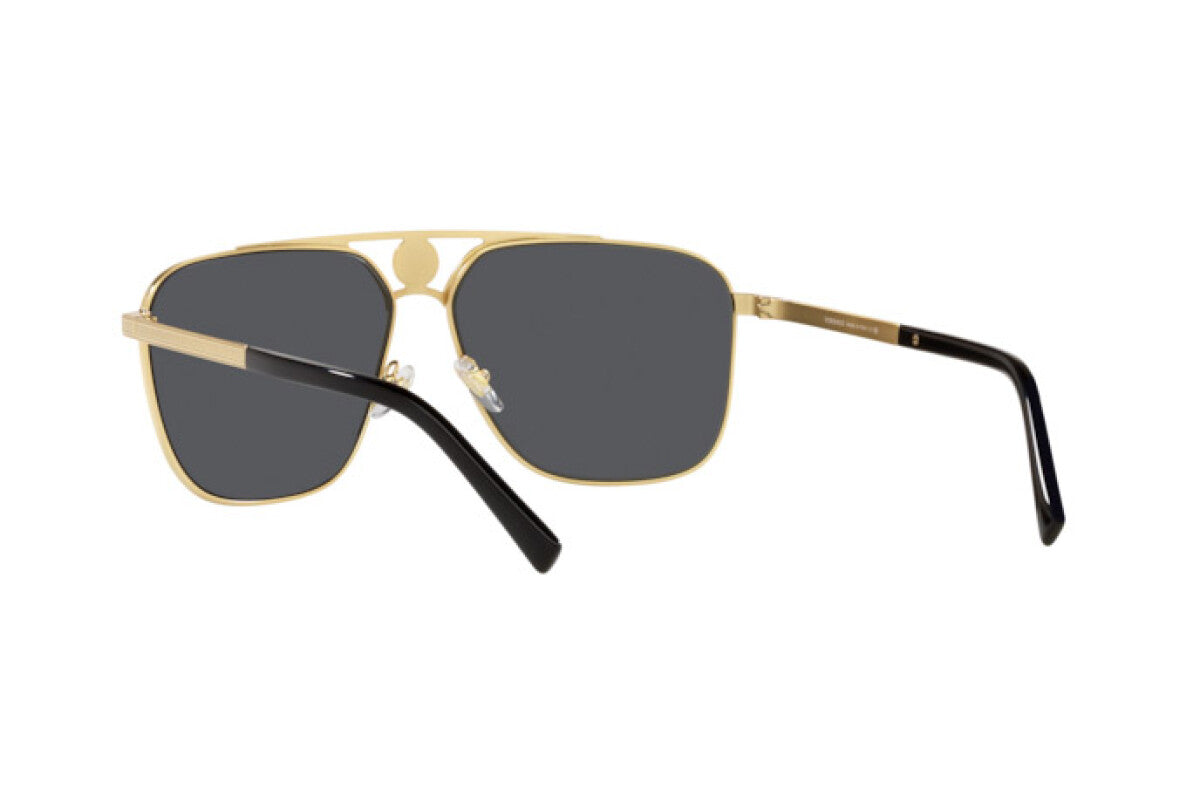Eyewear Man Versace  VE 2238 143687
