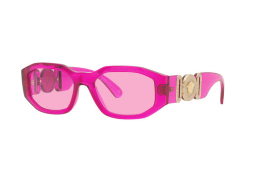 Eyewear Man Versace  VE 4361 5334/5