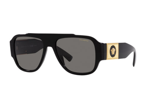 Eyewear Man Versace  VE 4436U GB1/81