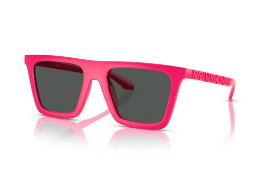 Eyewear Man Versace  VE 4468U 544887