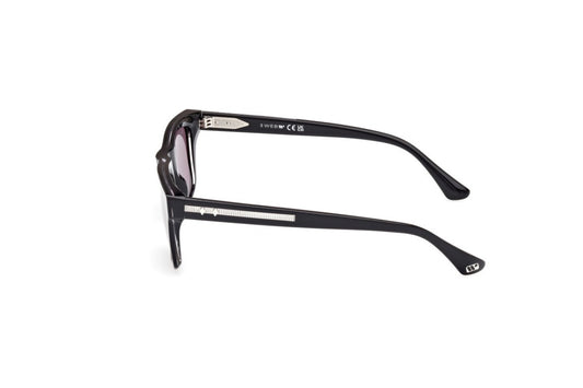 Eyewear Man Web  WE0362 05A